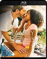 Family Secrets - Verbotenes Verlangen - BR Blu-ray