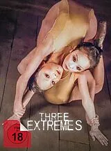 Three... Extremes Blu-ray