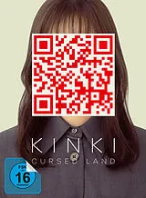 Kinki - Masarus Fluch - Mediabook Limited Edition Blu-ray