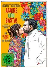 Amore und Basta! DVD