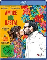 Amore und Basta! - BR Blu-ray