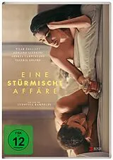 Eine stürmische Affäre DVD