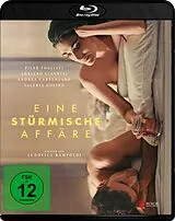 Eine stürmische Affäre - BR Blu-ray