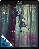 La Gioia - Süchtig nach Dir - BR Blu-ray