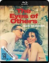 The Eyes of Others - Blicke der Begierde - BR Blu-ray