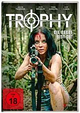 Trophy - Die Beute bist du! DVD