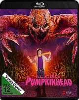 R.L.Stine's Pumpkinhead - BR Blu-ray