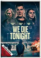 We Die Tonight DVD