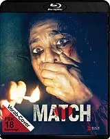Match - BR Blu-ray