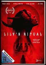 Lilys Ritual DVD