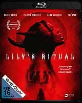 Lily's Ritual - BR Blu-ray