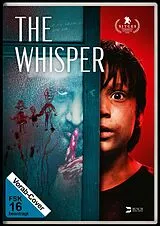 The Whisper DVD