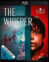 The Whisper - BR Blu-ray