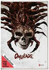 Omukade DVD