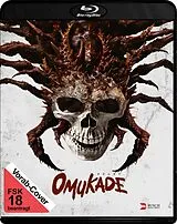 Omukade - BR Blu-ray