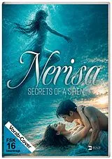 Nerisa - Secrets of a Siren DVD