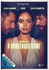 A Dangerous Game DVD
