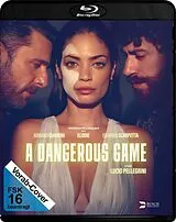 A Dangerous Game - BR Blu-ray