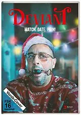 Deviant - Match. Date. Pain! DVD