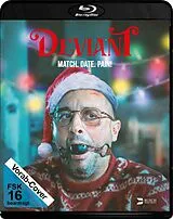 Deviant - Match. Date. Pain! - BR Blu-ray