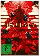 Diamonds DVD