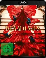 Diamonds - BR Blu-ray