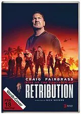 Rise of the Footsoldier - Retribution DVD