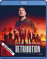 Rise of the Footsoldier - Retribution - BR Blu-ray