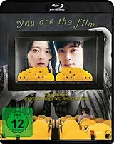 You Are the Film - BR Blu-ray