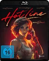 Hotline - BR Blu-ray