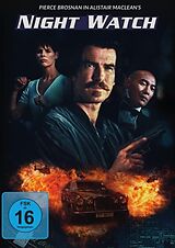 Night Watch DVD