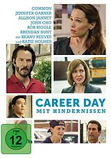 Career Day mit Hindernissen DVD