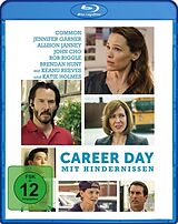 Career Day Mit Hindernissen Blu-ray