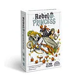 Rebel Princess Spiel