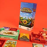 Bad Baby Lich Lords Spiel