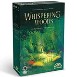 Whispering Woods Spiel