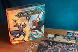 Ironwood Spiel
