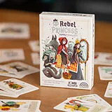 Rebel Princess - Doppelt Rebellisch Spiel