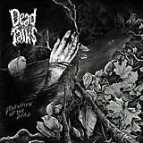 Dead Talks Vinyl Veneration Of The Dead (lp Marbled)