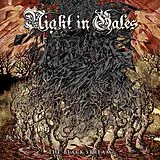 Night In Gales Vinyl The Black Stream (lp Marbled)
