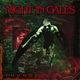 Night In Gales Vinyl Thunderbeast