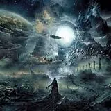 Nyktophobia Vinyl To The Stars