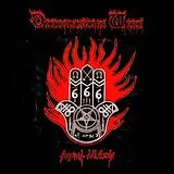Diabolisches Werk Vinyl Against All Gods (red Vinyl)