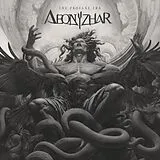 Aeonyzhar Vinyl The Profane Era