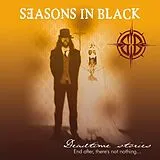 Seasons In Black Vinyl Deadtime Stories (re-release)