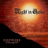 Night In Gales Vinyl Sylphlike (re-recorded)