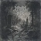 Infernal Flame Vinyl The Grave