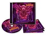 Eye Of Purgatory CD Darkborne