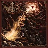 Defacing God Vinyl Darkness Is My Crown (pearl Flip Vinyl)