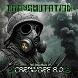 Carnivore A.D. CD Transmutation